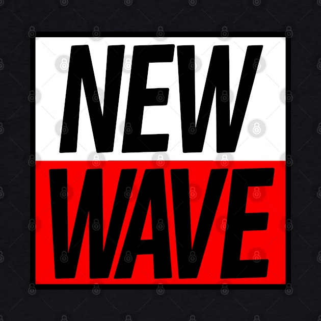 80s New Wave | Music Superfan Gift | Nostalgia by JENXTEES